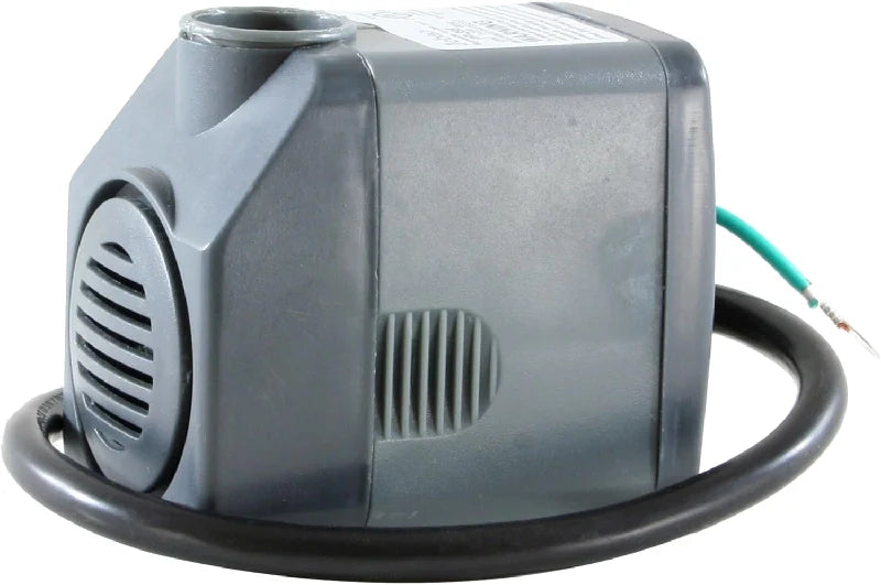 Buffalo Tools PWP20 20Gal Parts Washer Pump