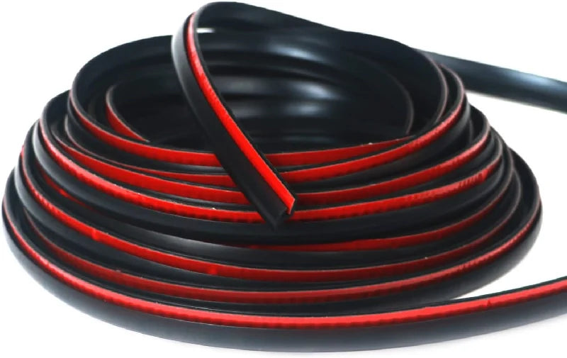 sdano Fender Flares Edge Trim