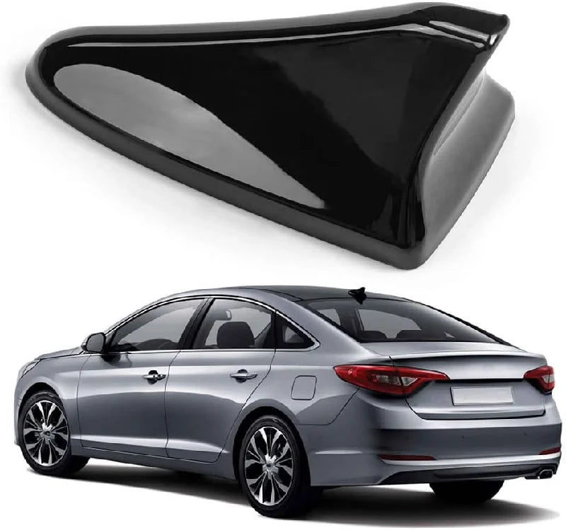 AMSPRAC Shark Fin Antenna Cover