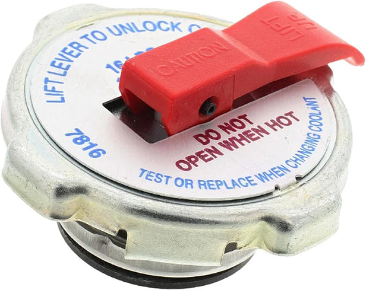 Stant 10331 Automotive Accessories Safety Radiator Cap