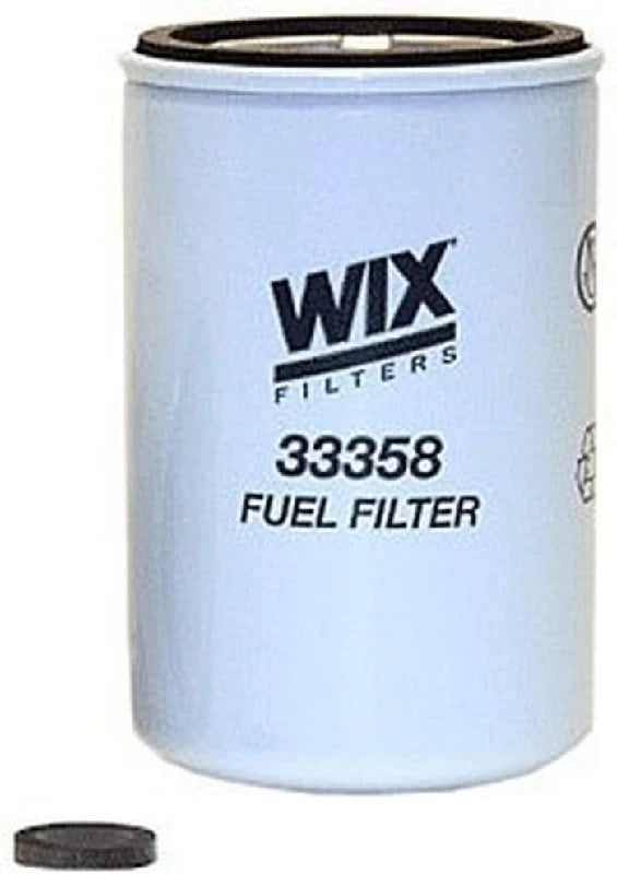 WIX Filters