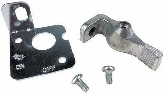 Cole Hersee 24505 Lockout Lever Kit for Master Disconnect Switches