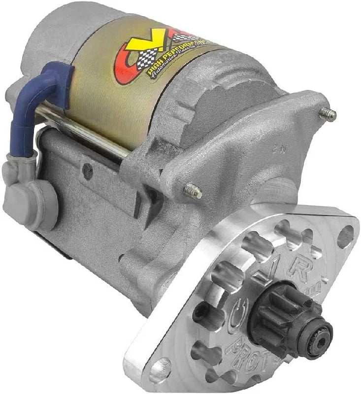 CVR Starter Protorque 5 Position Mounting Block 4:1 Gear Reduction Natural  Bert/Brinn Transmission