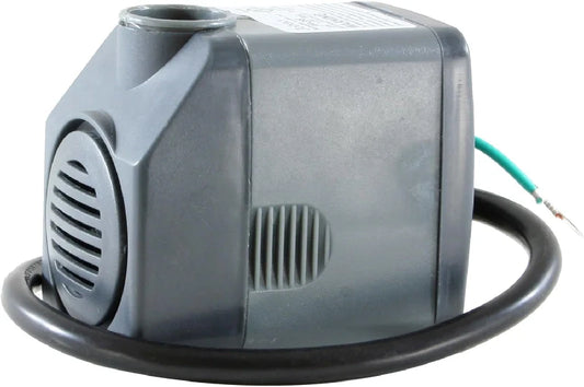 Buffalo Tools PWP20 20Gal Parts Washer Pump