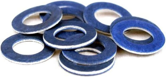 Genuine Toyota Oil Drain Plug Gaskets