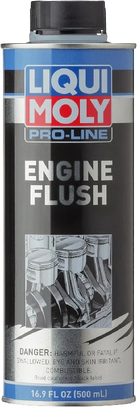 Liqui Moly Pro-Line Engine Flush