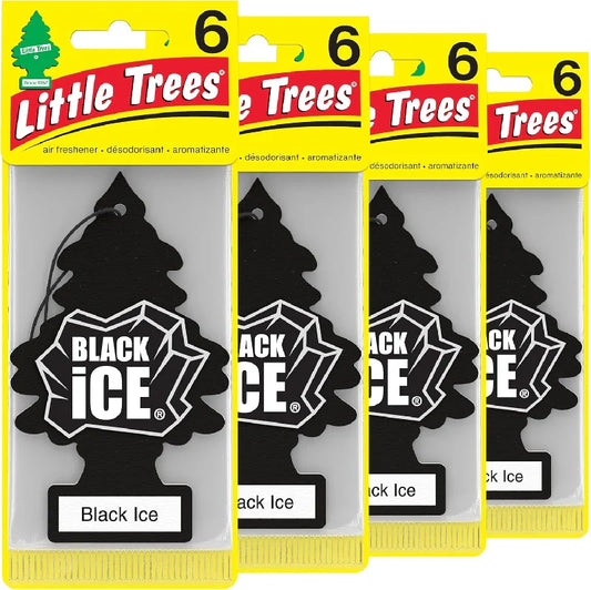 LITTLE TREES Air Fresheners Car Air Freshener