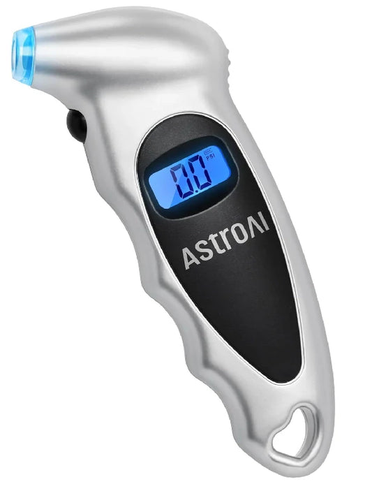 AstroAI Tire Pressure Gauge Digital 0-150PSI