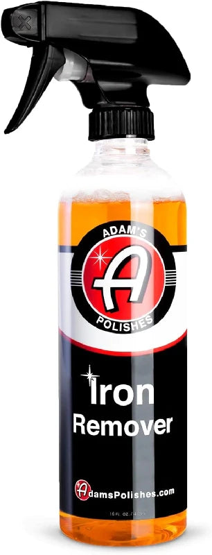 Adam's Iron Remover (16oz)