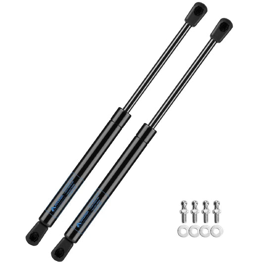 C1608054 20" Gas Prop Spring Strut 20 inch 100 Lb Per Shock for Camper Shell
