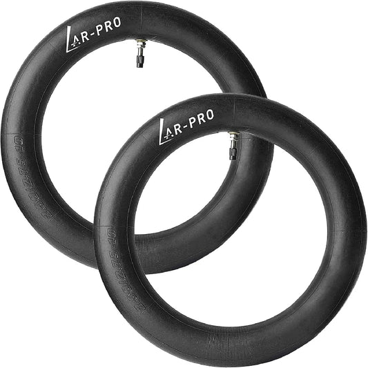 AR-PRO Dirt Bike Replacement Inner Tubes Heavy Duty