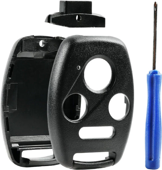 Honda Key Fob Keyless Entry Remote Shell Case