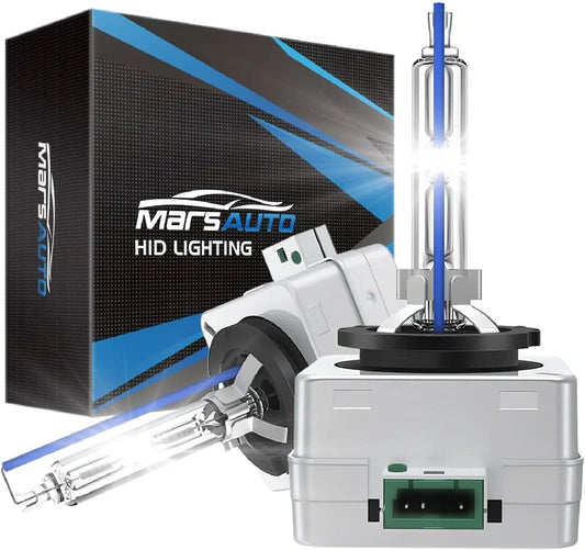 Marsauto D3S HID Bulbs