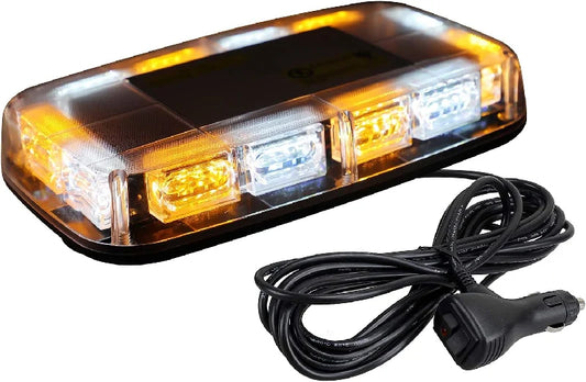 ASPL 48LED Roof Top Strobe Lights