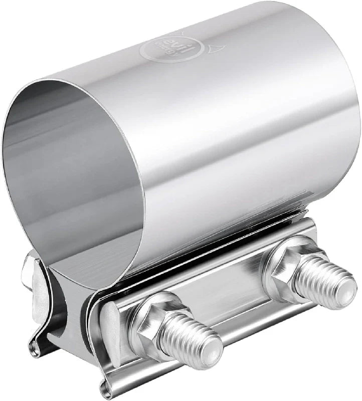EVIL ENERGY 2.5 Inch Exhaust Clamp