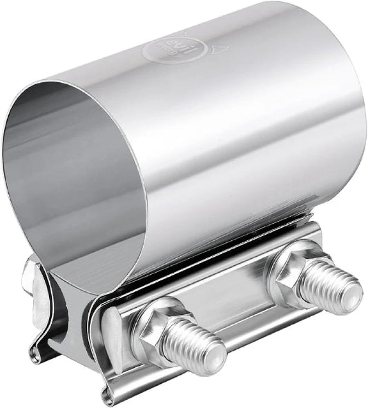 EVIL ENERGY 2.5 Inch Exhaust Clamp