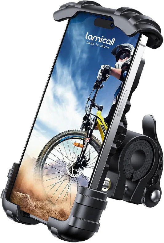 Lamicall Motorcycle Phone Holder