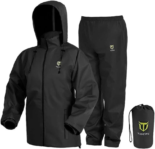 TIDEWE Rain Suit