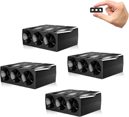 Elook Upgraded Deer Whistles for Car