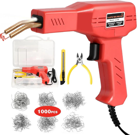 ATOLS Plastic Welder
