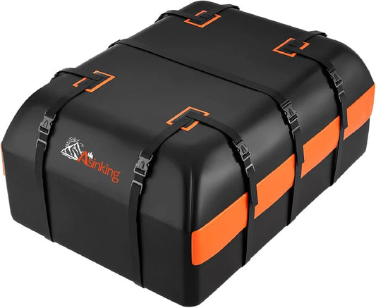 Car Rooftop Cargo Carrier