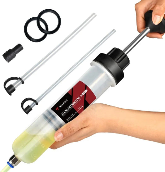 Thorstone Automotive Fluid Extractor Pump
