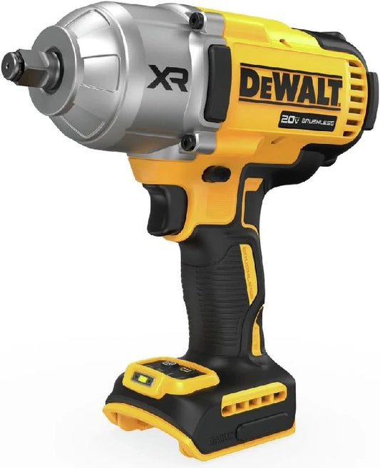 DEWALT 20V MAX Cordless Impact Wrench