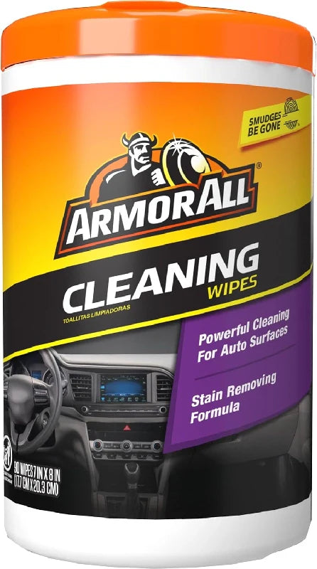 Armor All Car Cleaning Wipes