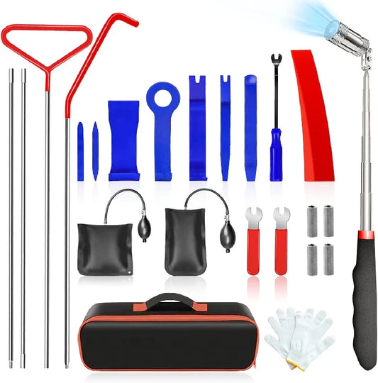 Car Tool Kit