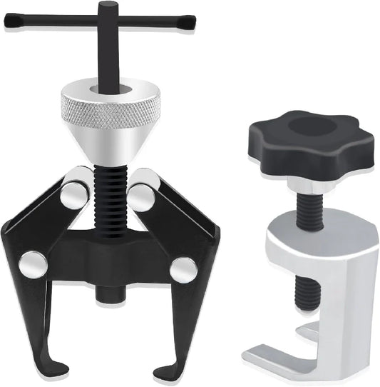 Windshield Wiper Arm Removal Tool Kit