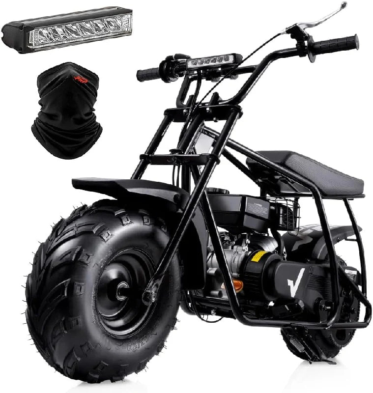 FRP Mini Dirt Bike GMB100