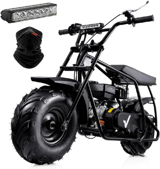 FRP Mini Dirt Bike GMB100
