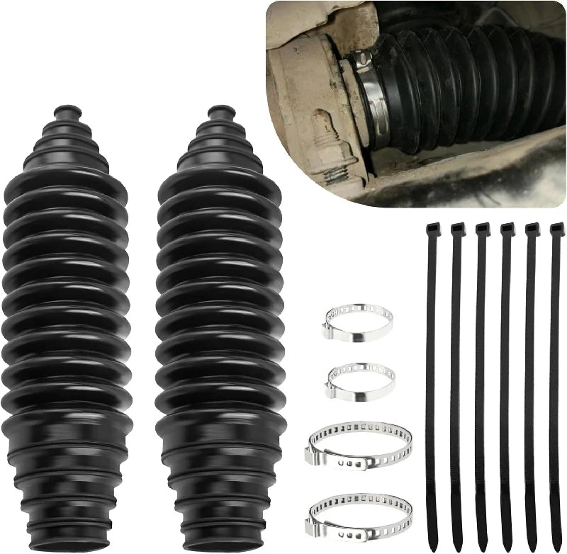 Car Rack and Pinion Boot Steering Rack Boot Tool Kit