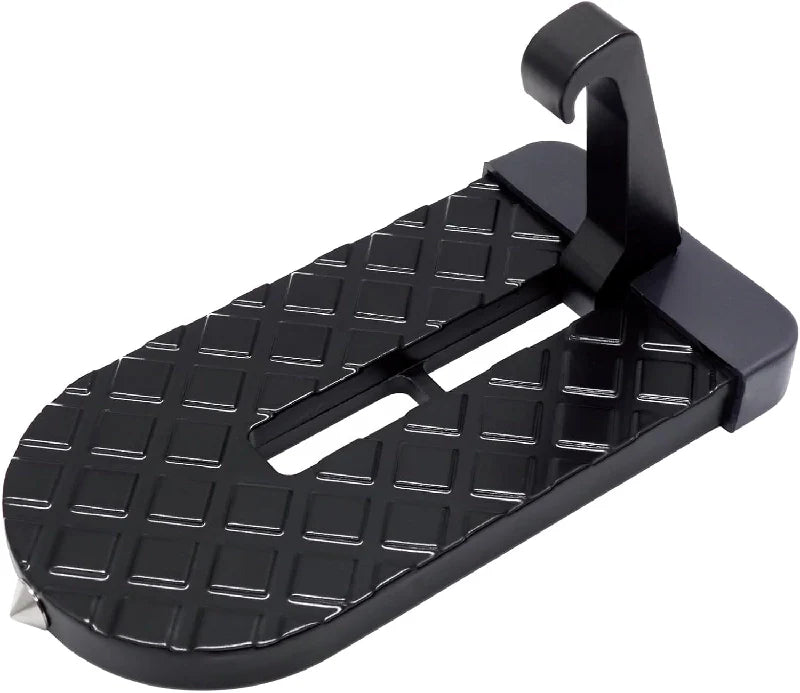 Car Door Step  Universal Fit Car Roof Access
