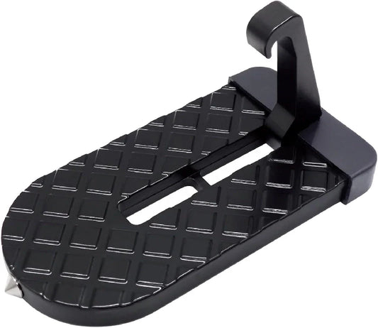 Car Door Step  Universal Fit Car Roof Access